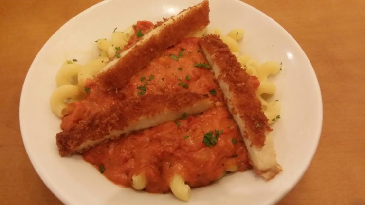 Day 15, Meal 30